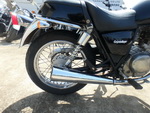     Suzuki Volty TU250 1998  15
